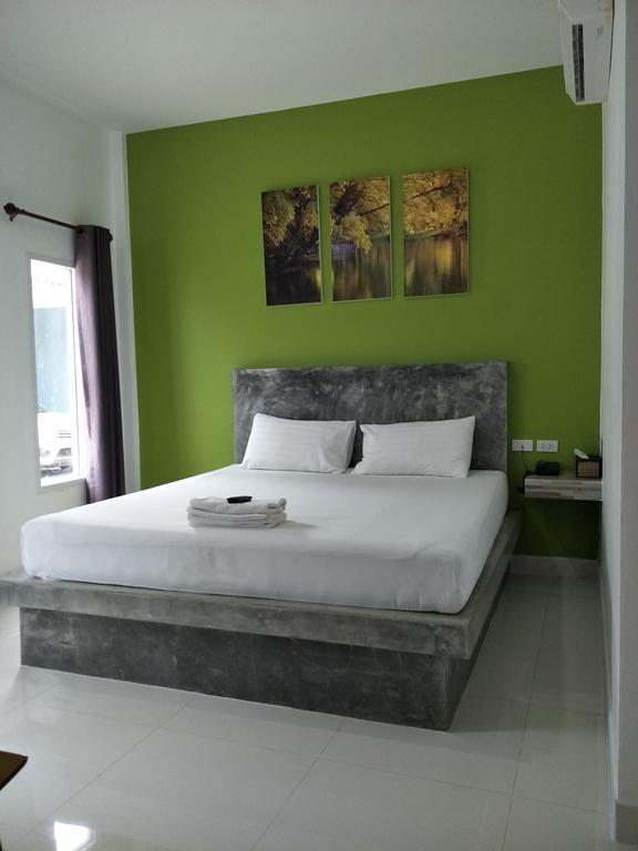 The O2 Resort Hat Yai Zewnętrze zdjęcie