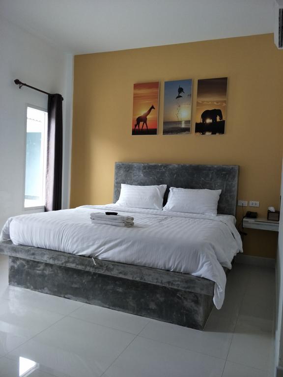 The O2 Resort Hat Yai Zewnętrze zdjęcie