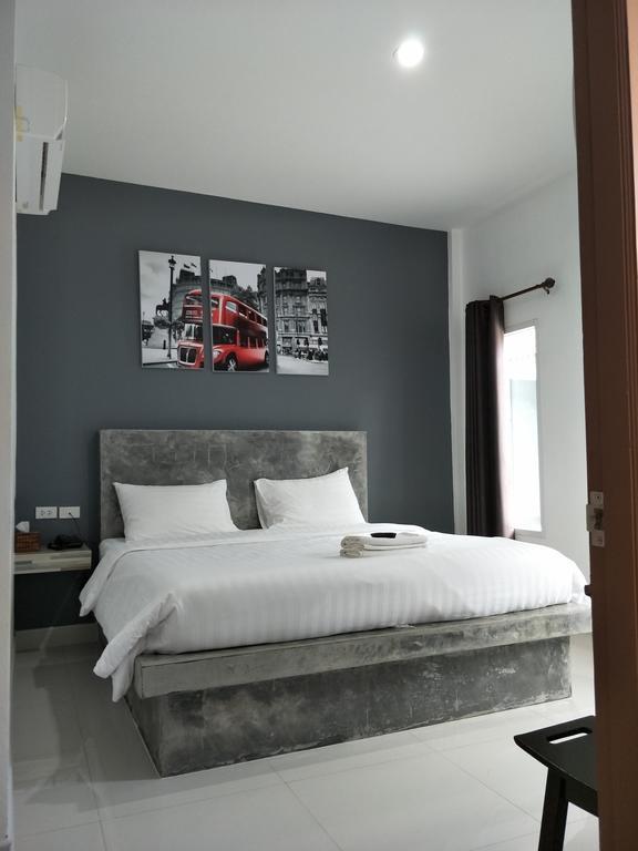 The O2 Resort Hat Yai Zewnętrze zdjęcie
