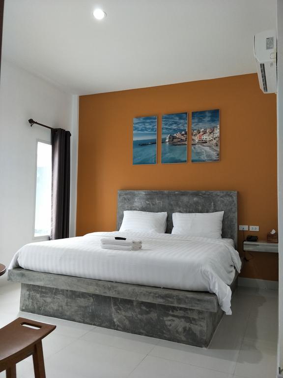 The O2 Resort Hat Yai Zewnętrze zdjęcie