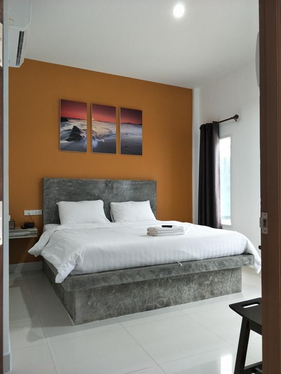 The O2 Resort Hat Yai Zewnętrze zdjęcie