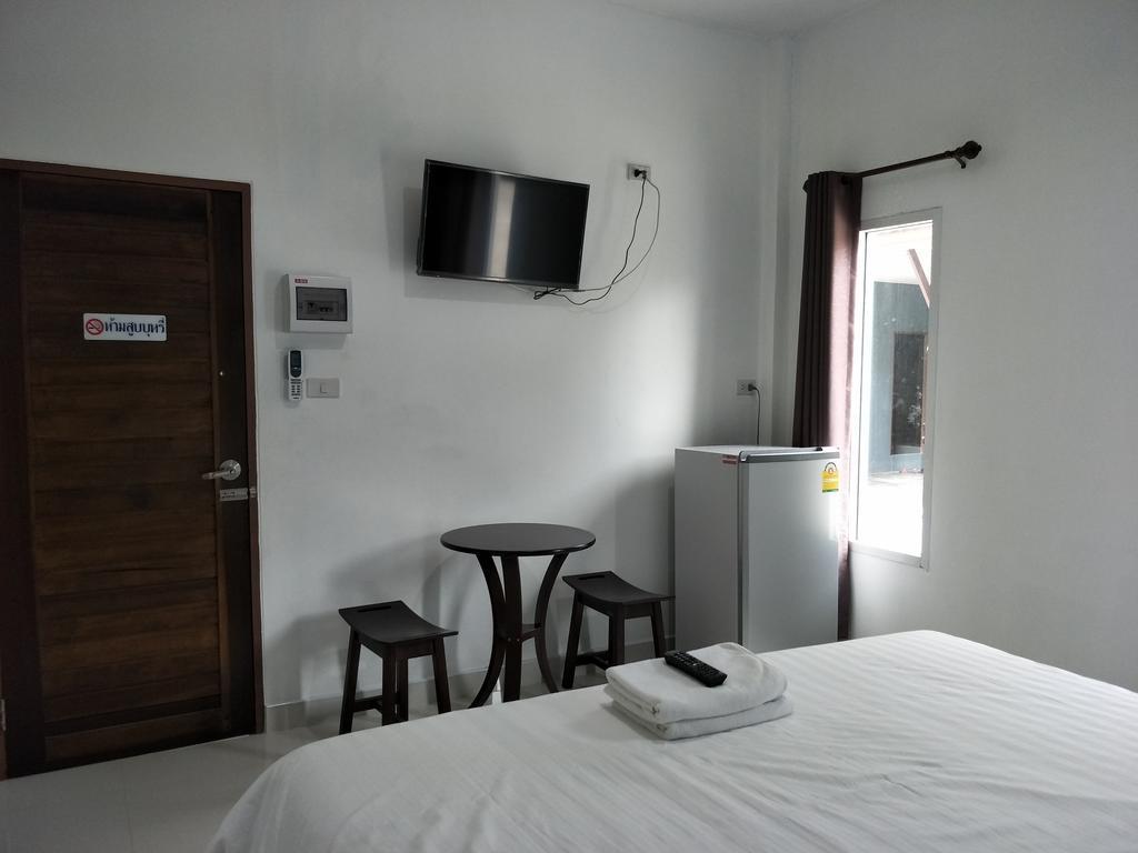 The O2 Resort Hat Yai Zewnętrze zdjęcie