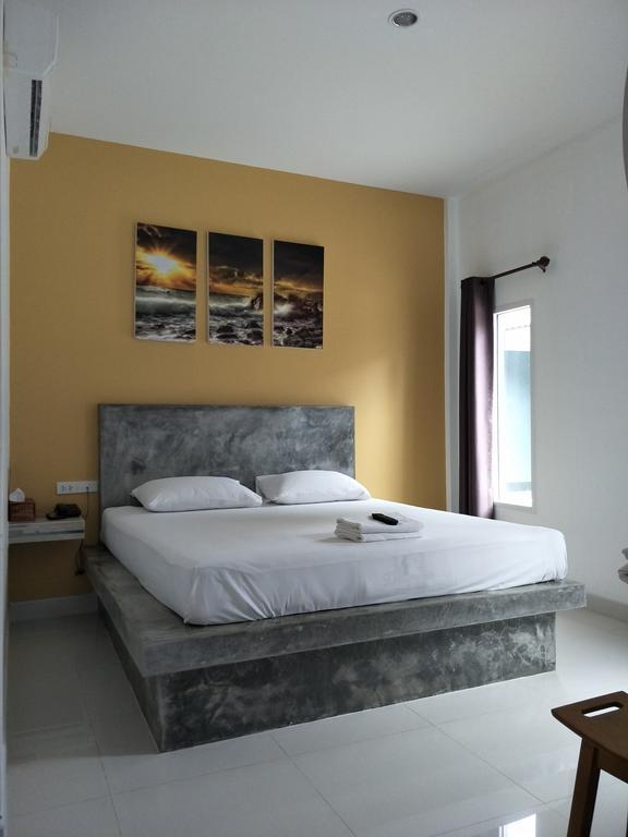 The O2 Resort Hat Yai Zewnętrze zdjęcie