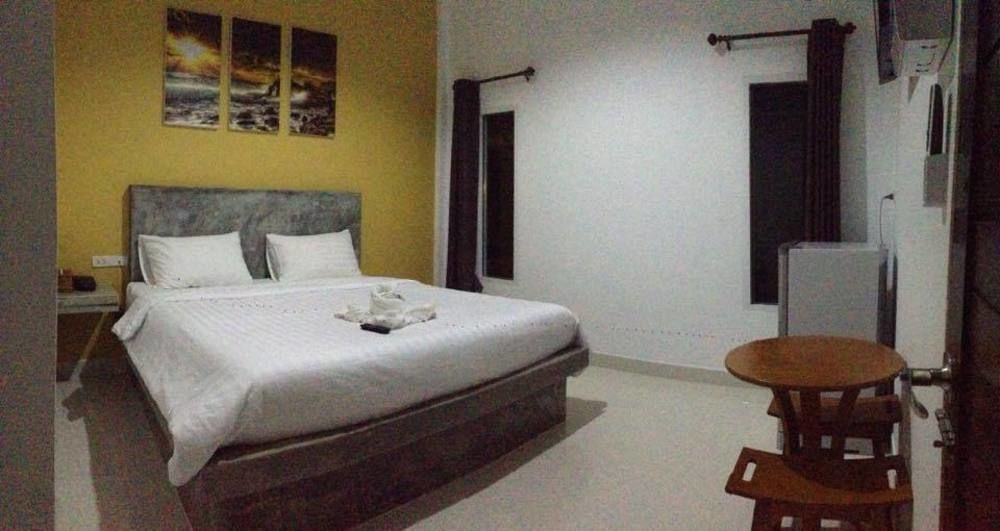 The O2 Resort Hat Yai Zewnętrze zdjęcie