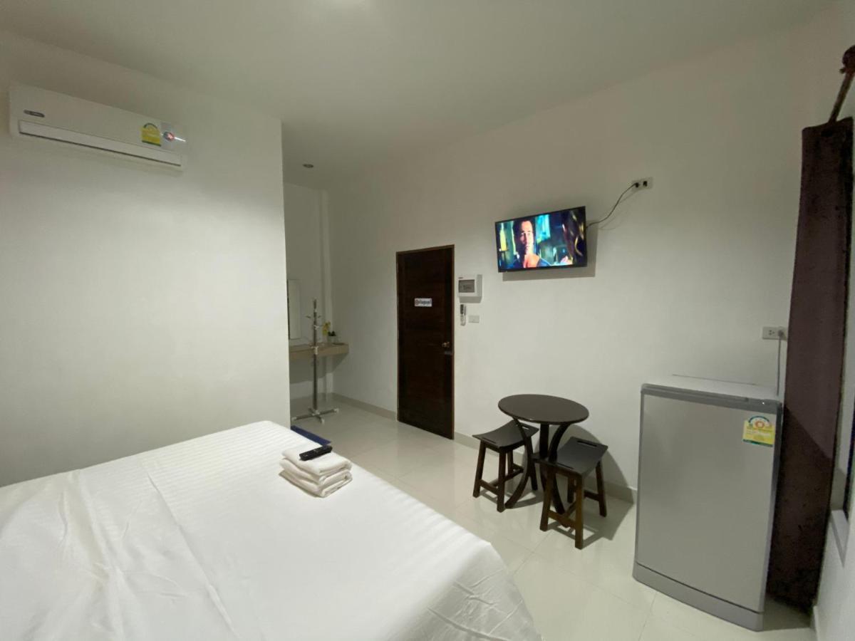 The O2 Resort Hat Yai Zewnętrze zdjęcie