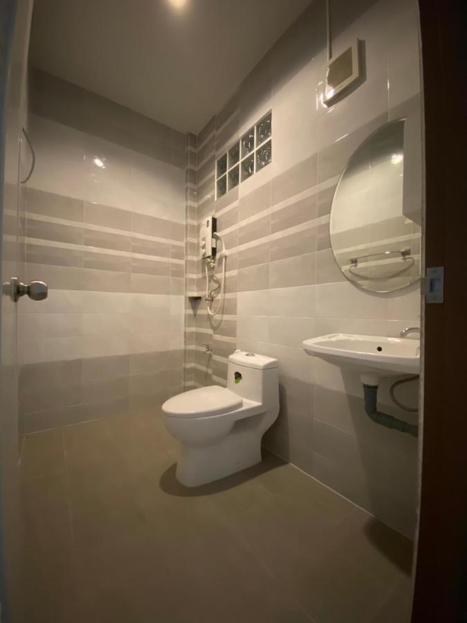 The O2 Resort Hat Yai Zewnętrze zdjęcie