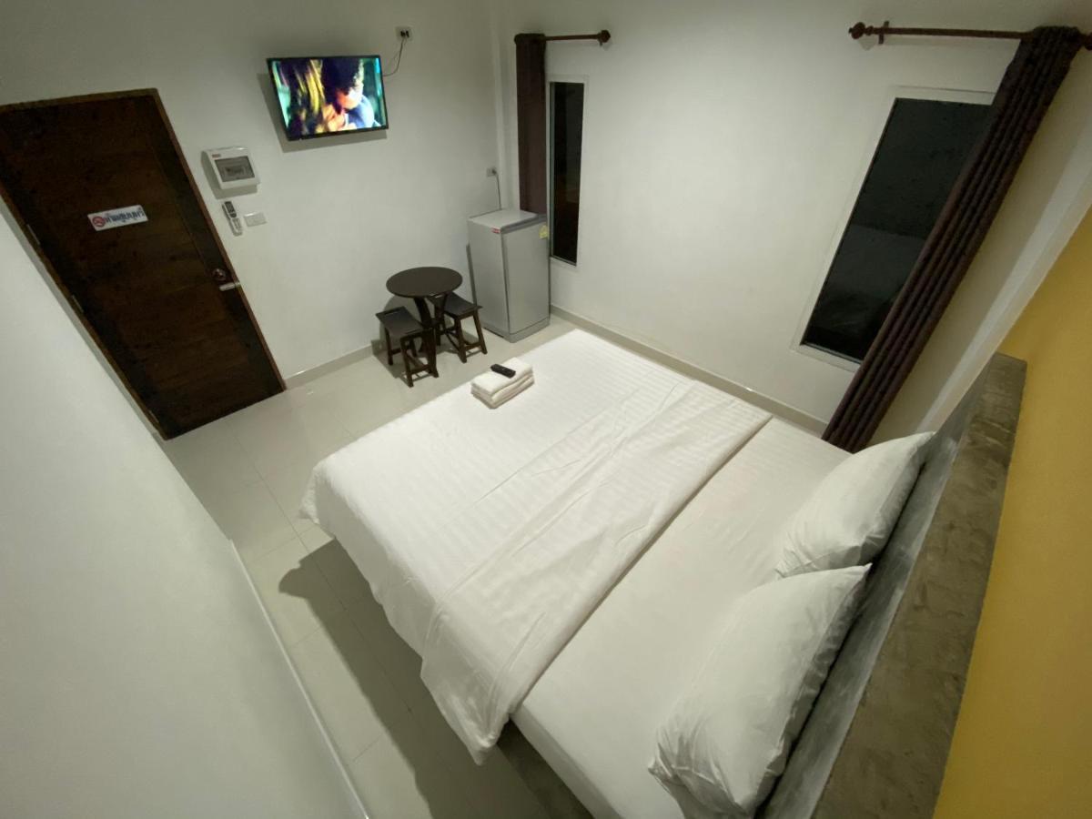 The O2 Resort Hat Yai Zewnętrze zdjęcie
