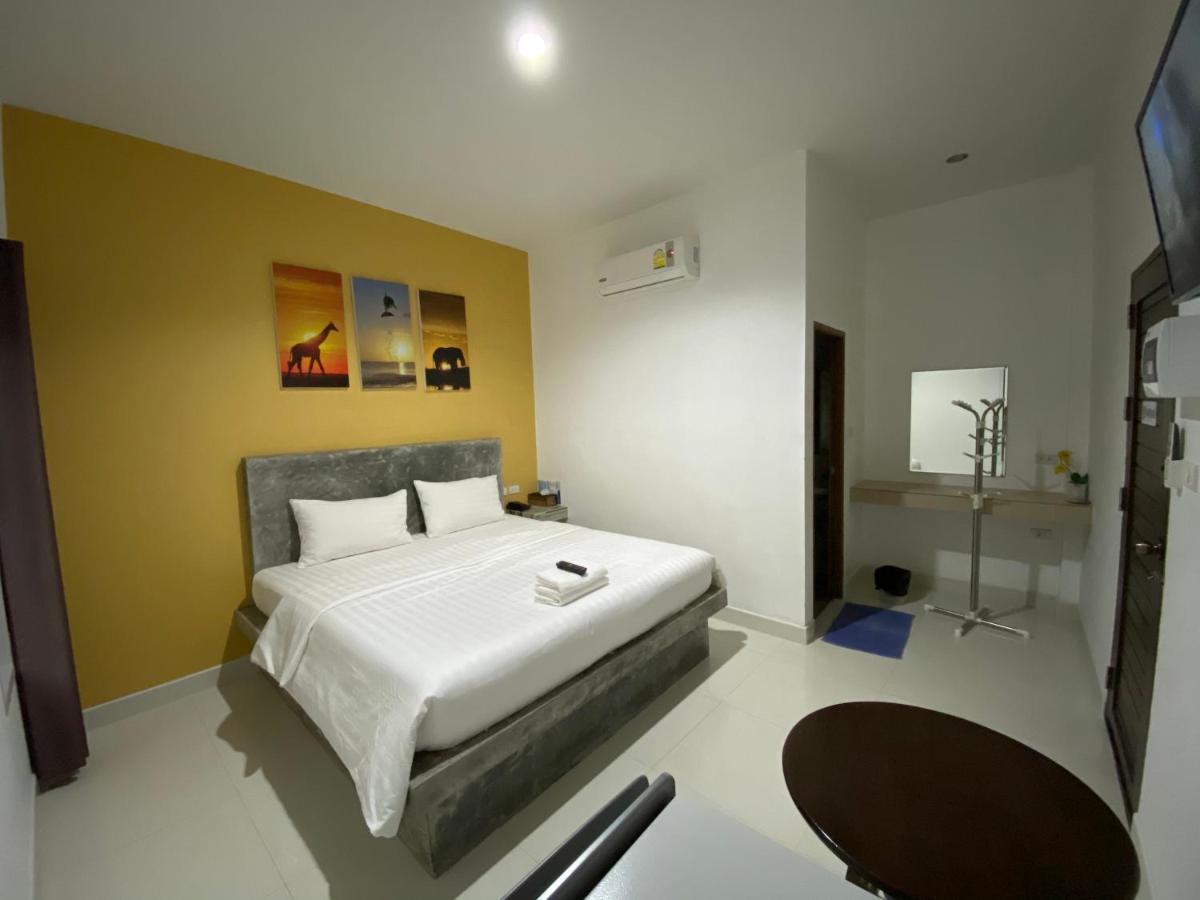 The O2 Resort Hat Yai Zewnętrze zdjęcie